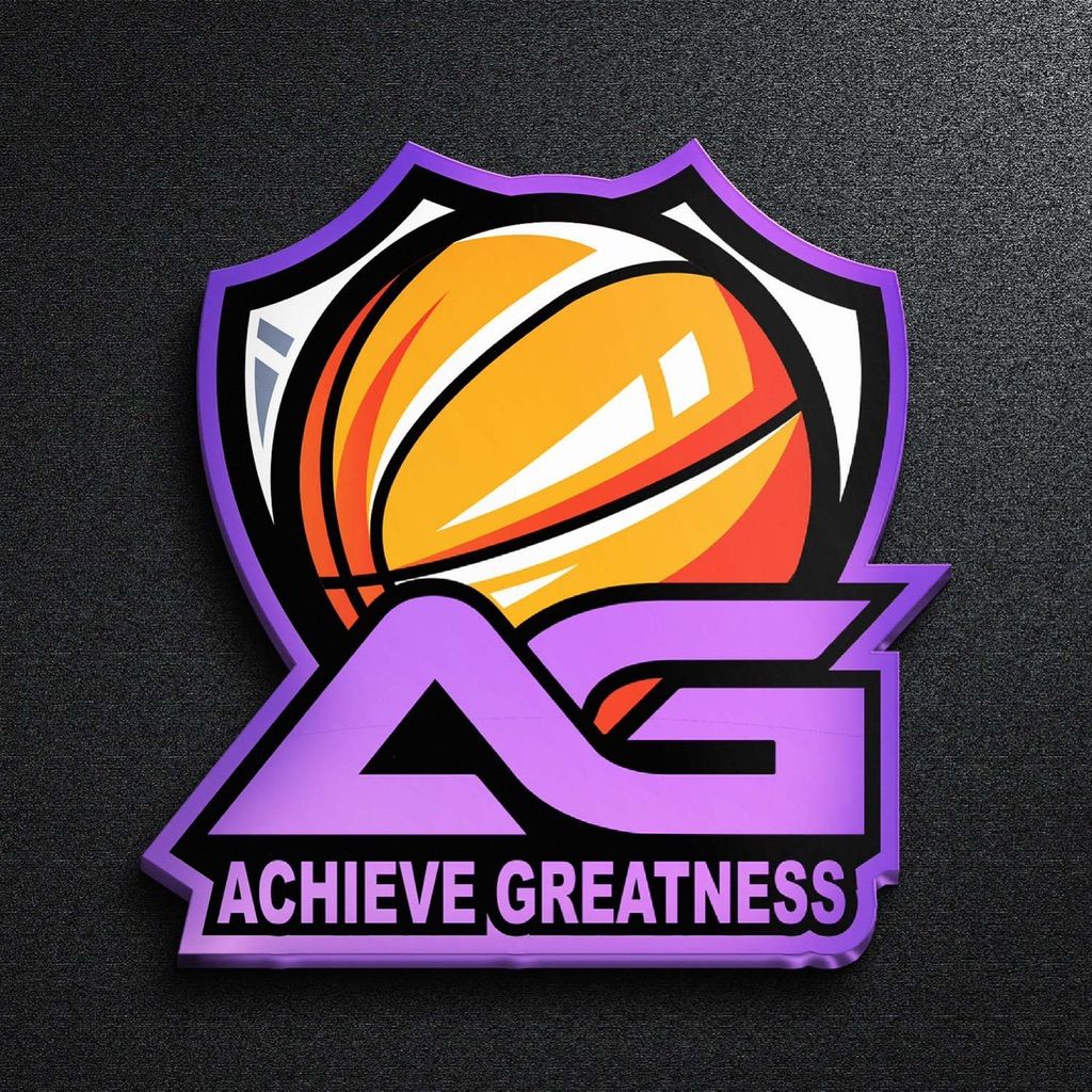 Achieve Greatness