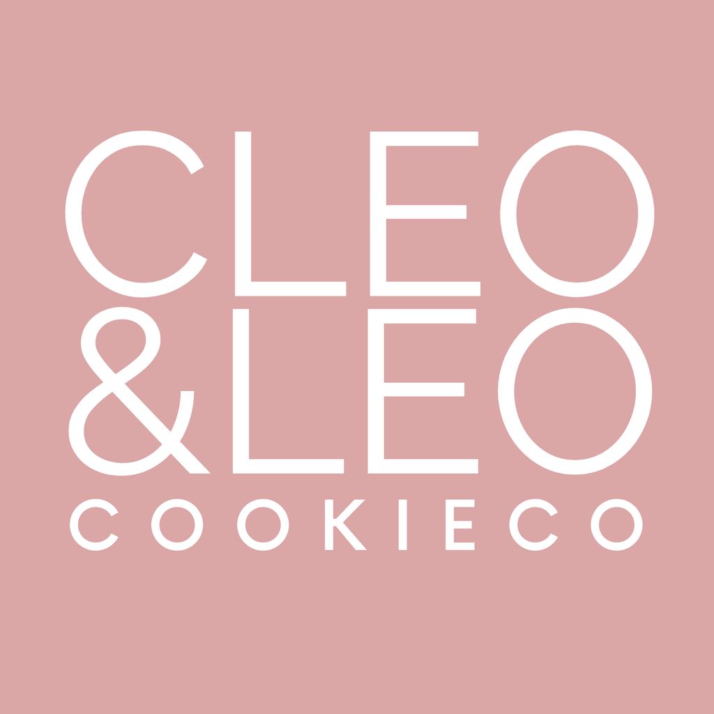 Cleo and Leo Cookie Co