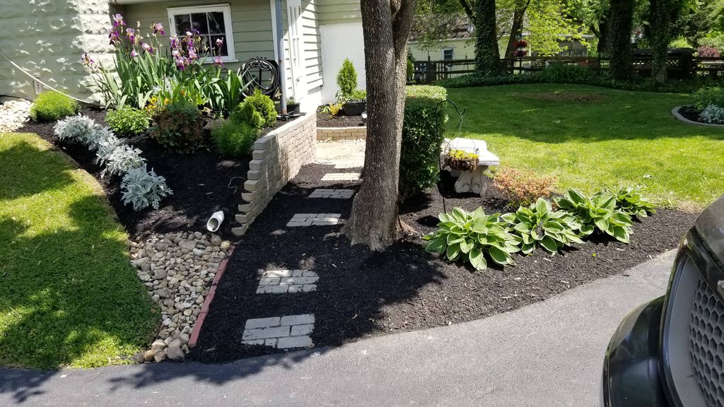 Customer photos