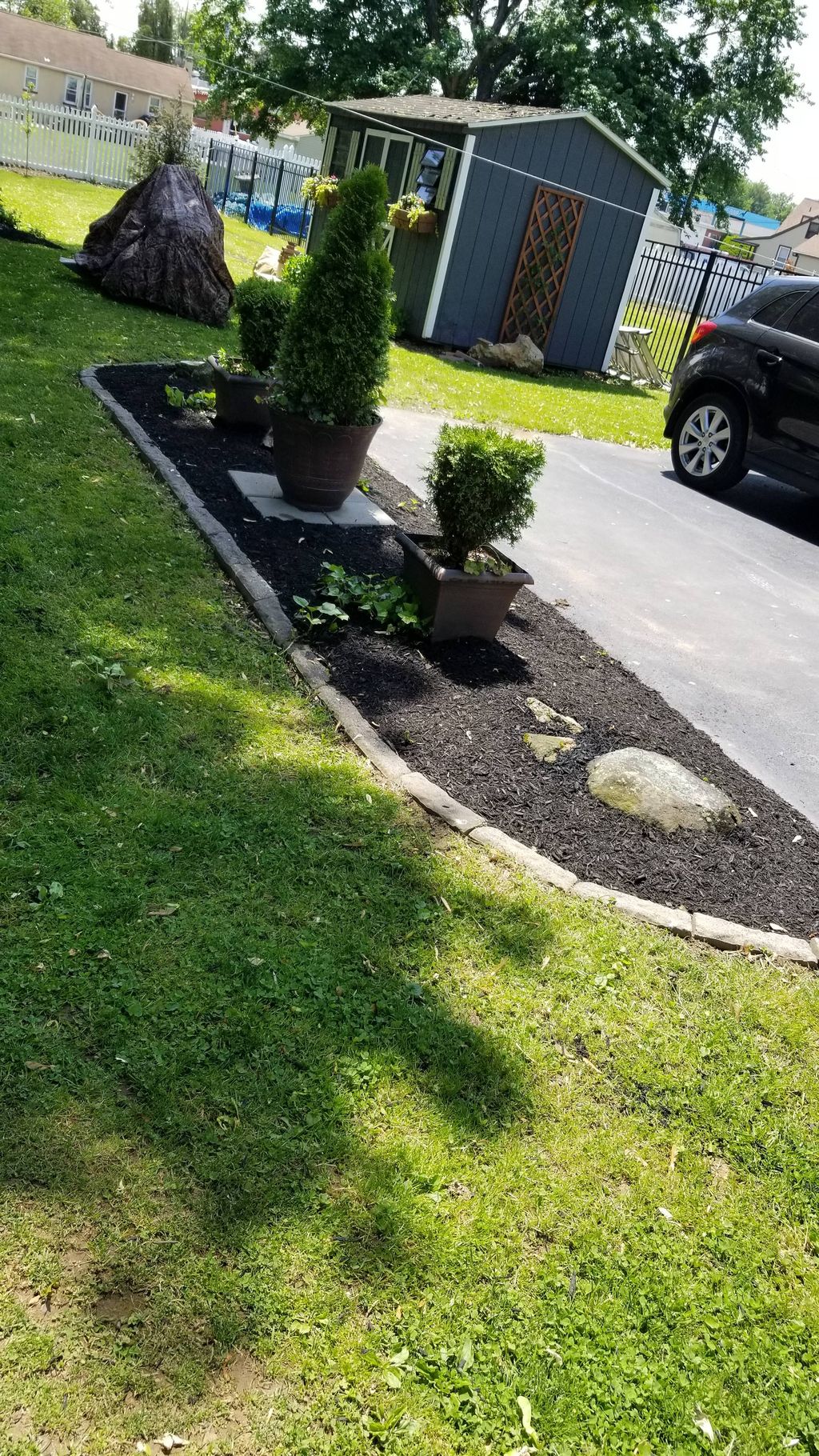 Customer photos