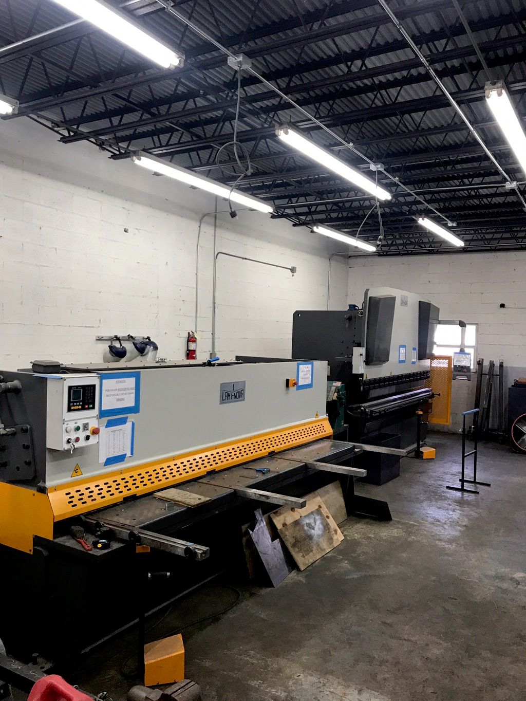 ML metalwerks LLC