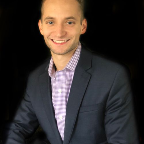 Kamil (Co-Founder & Tutor)