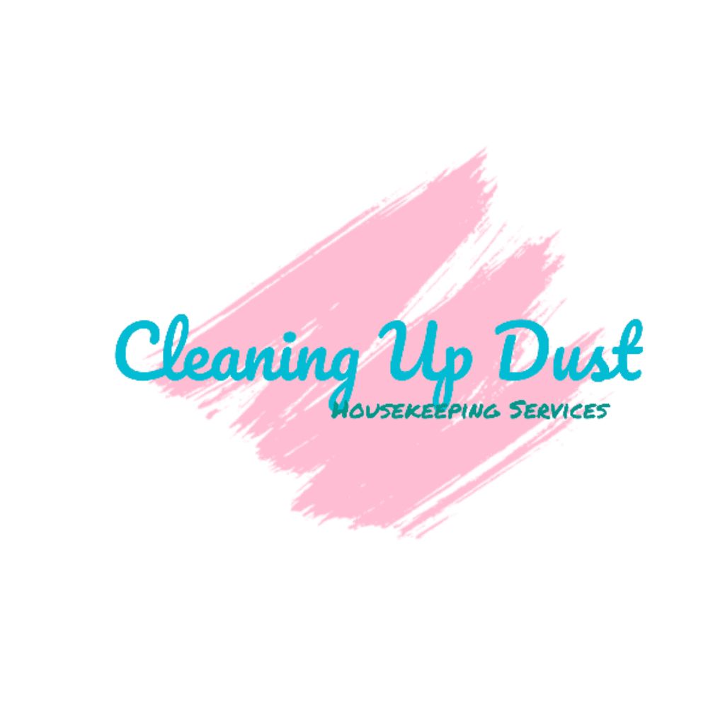 Cleaning Up Dust