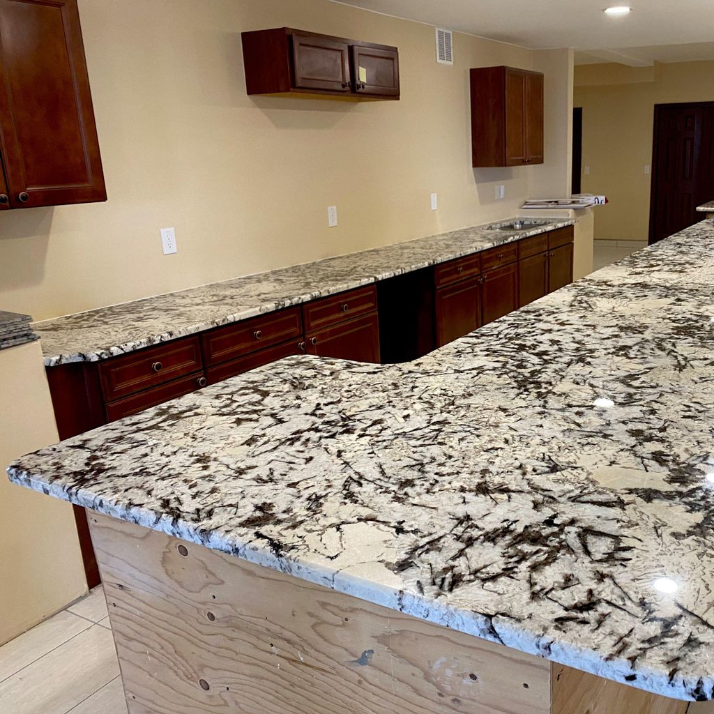 Colorado fields granite&quartz