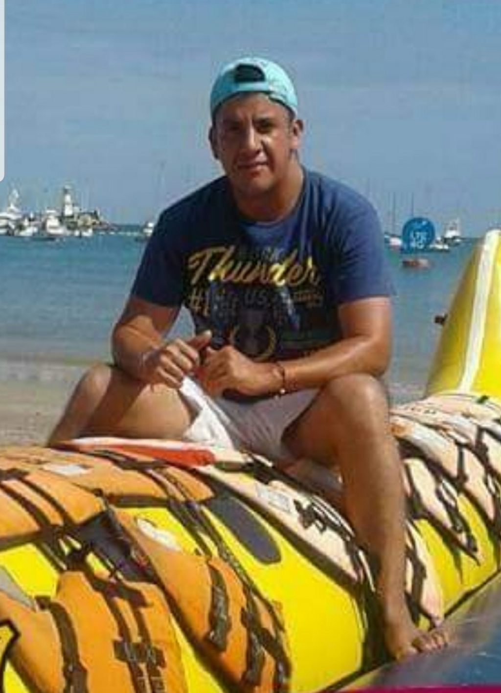 Salinas Beach ⛱  Ecuador 