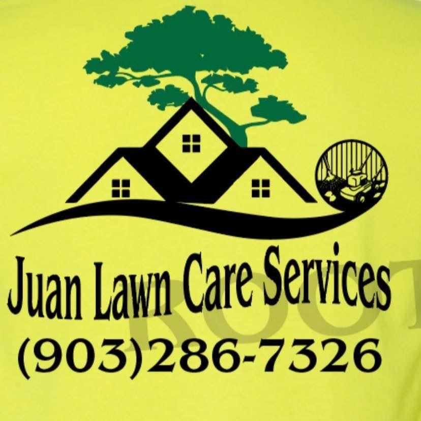 Juan Lawn Care Services Athens, TX