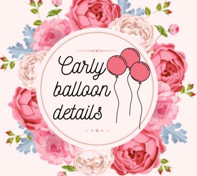 Avatar for Carly Balloon Details