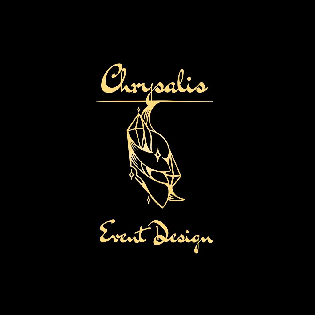 Chrysalis Event Design