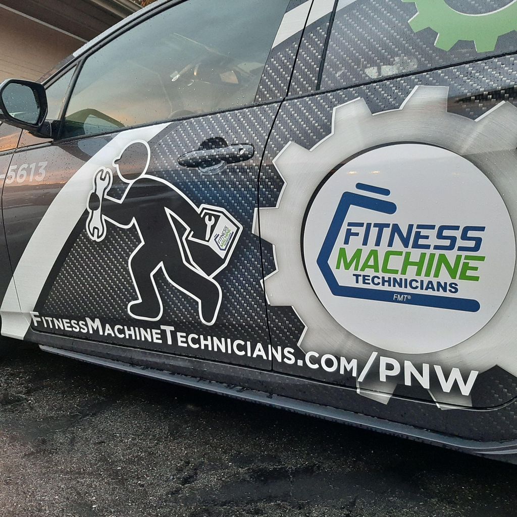 Fitness Machine Technicians/PNW