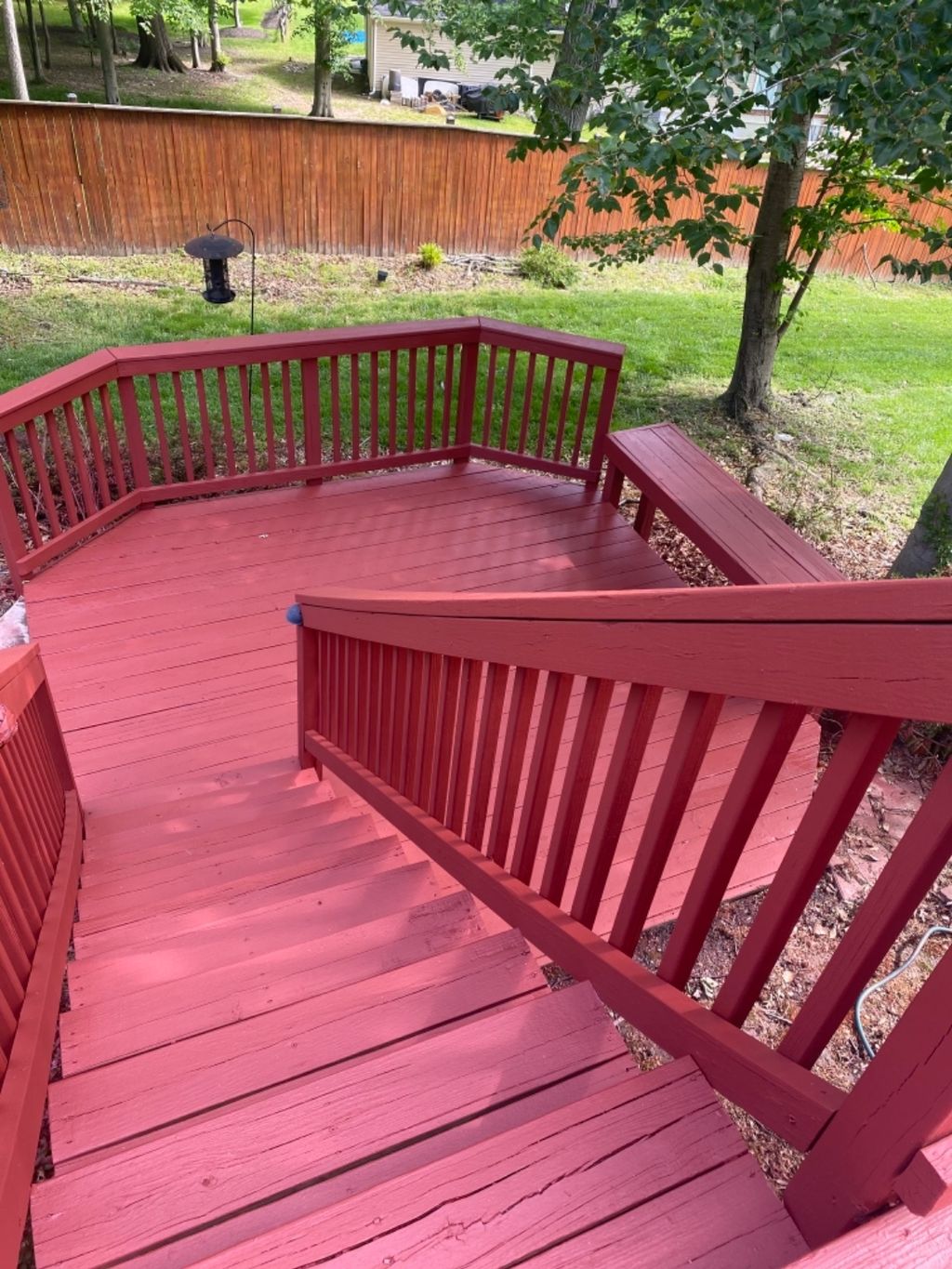Customer photos