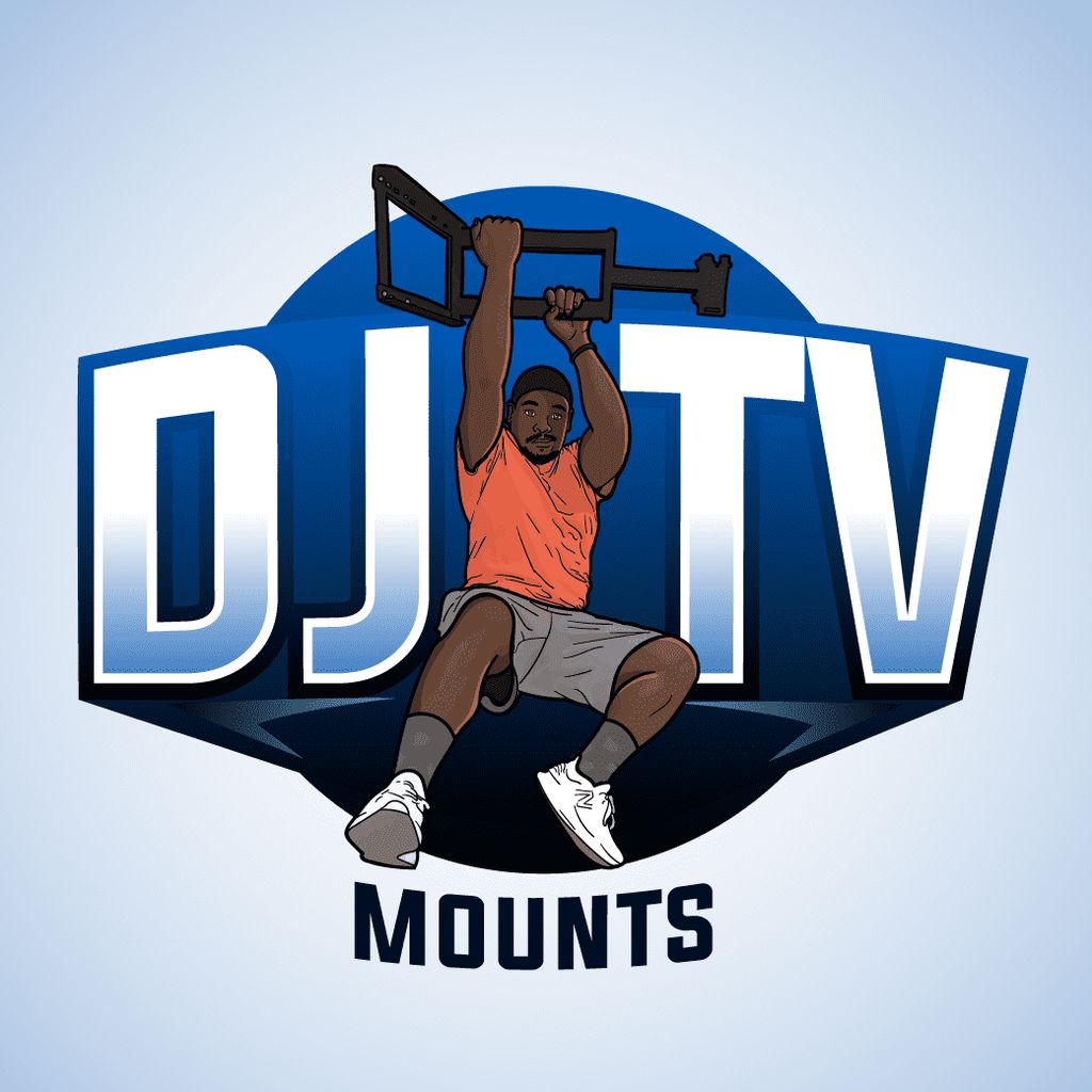 Dj Tv Mounts LLC