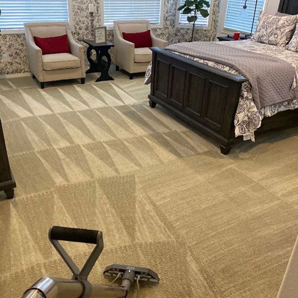 Carpet Cleaning 