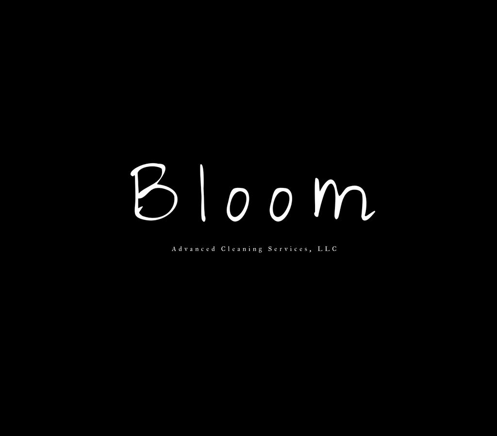 Bloom Advanced Cleaning Services, LLC