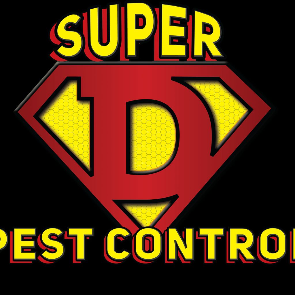 SUPER D PEST CONTROL