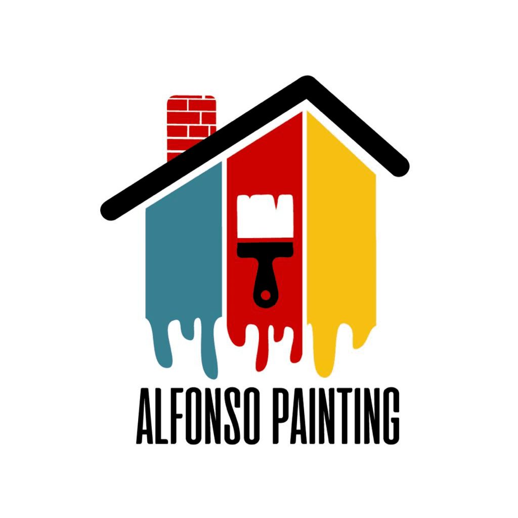 Alfonzo painting