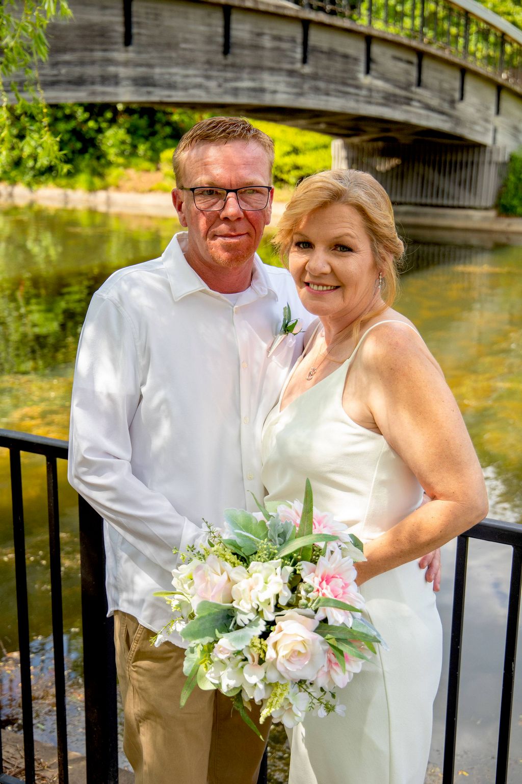 Customer photos