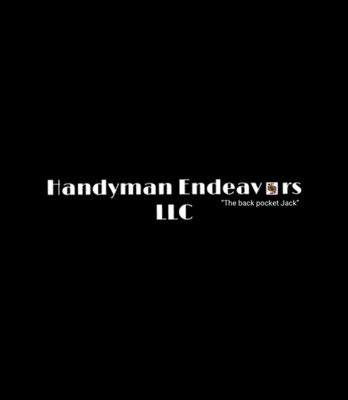 Avatar for Handyman Endeavors, LLC.