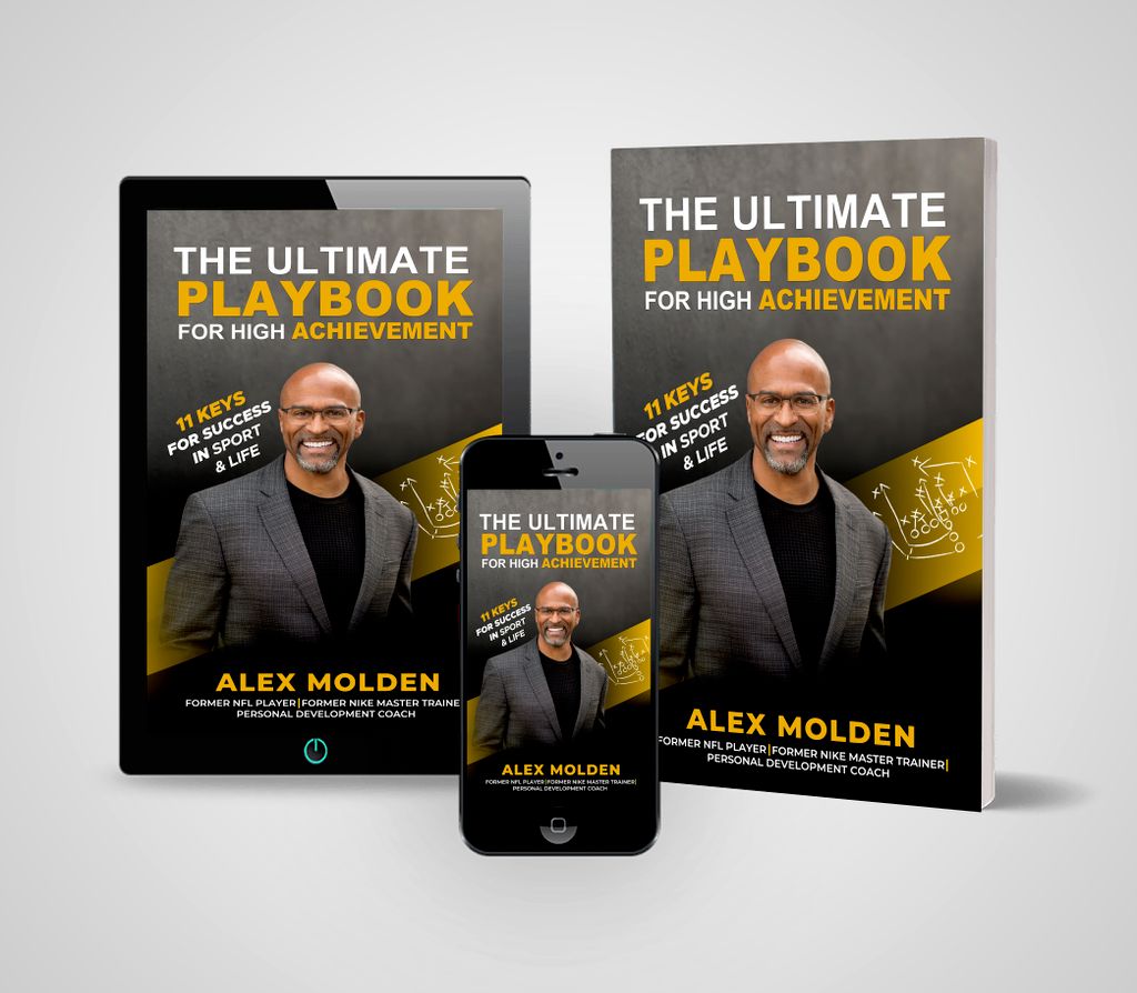 The Ultimate Playbook for high achievement