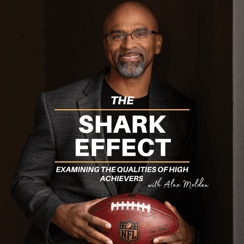 The Shark Effect Podcast