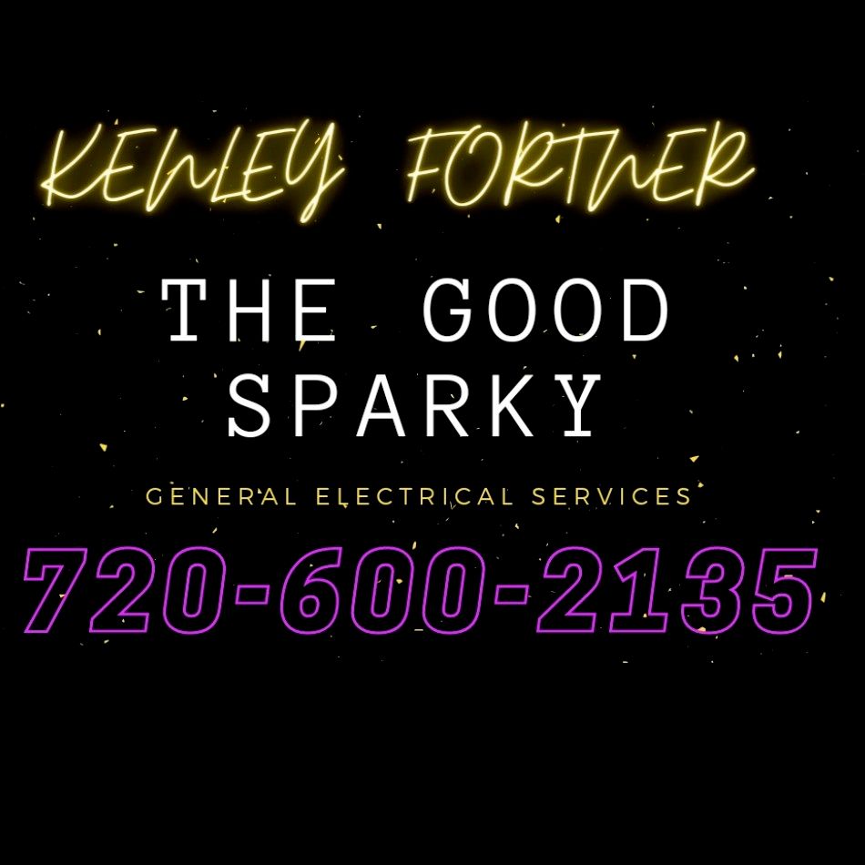 The Good Sparky