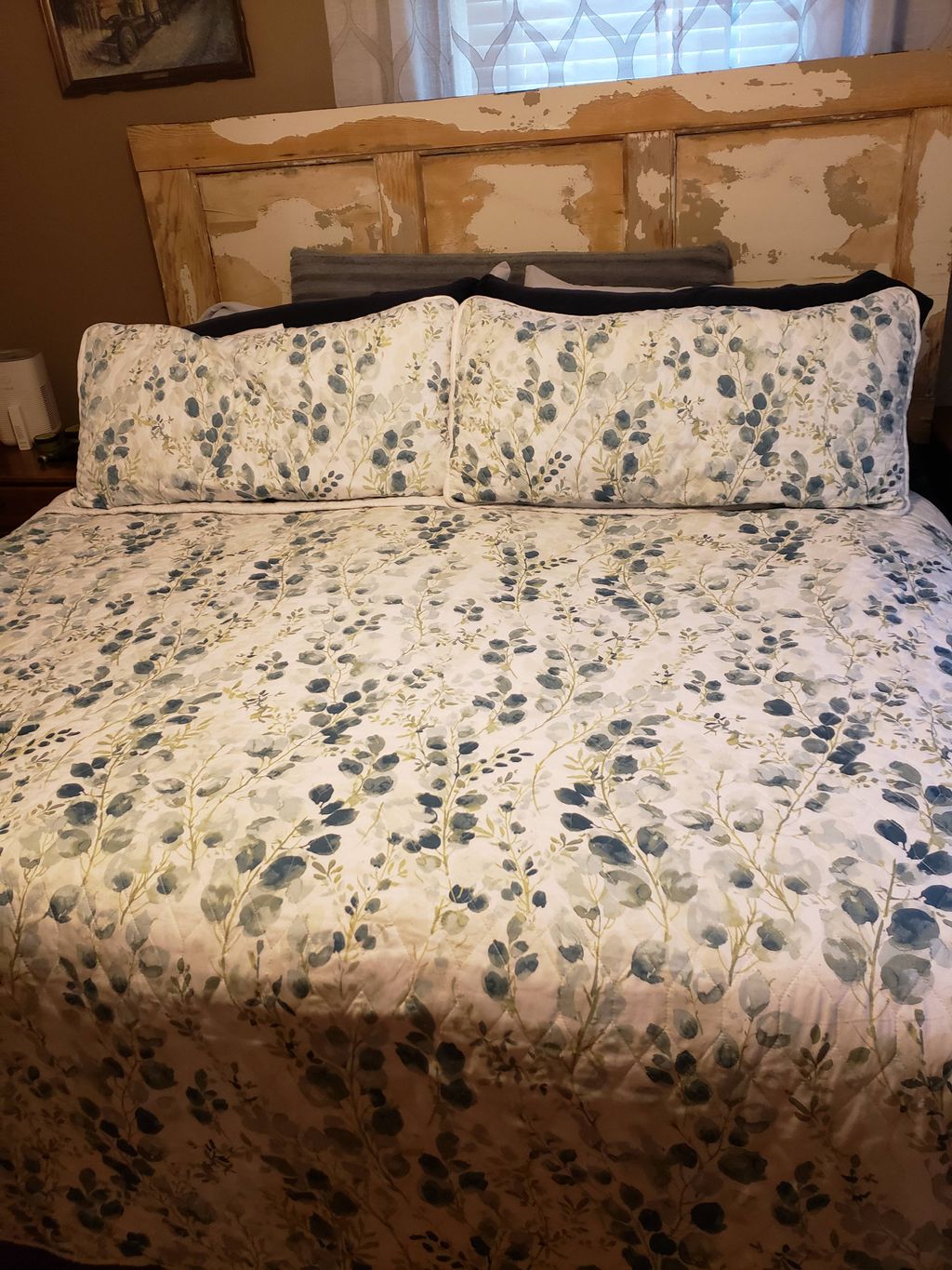 Customer photos