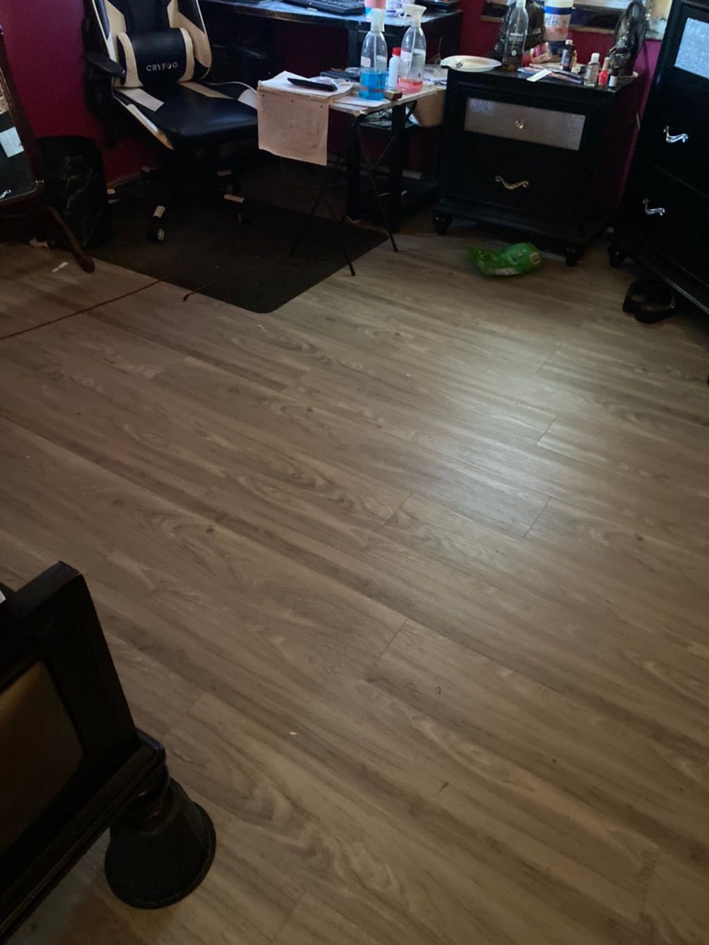 Customer photos