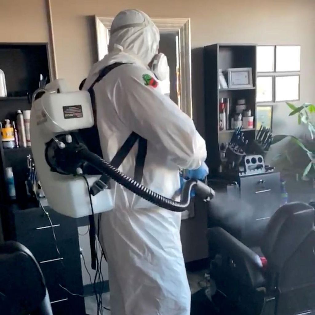 AnyTime Cleaning