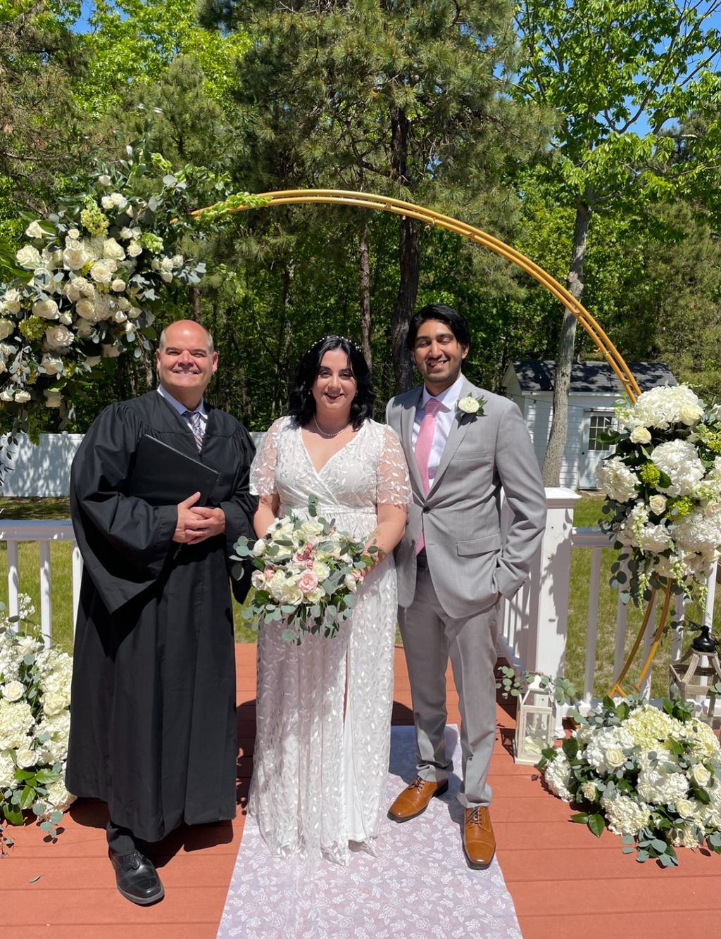 Customer photos