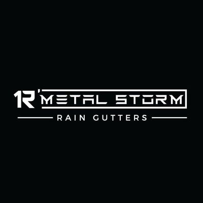 Avatar for R’ Metal Storm Rain Gutters