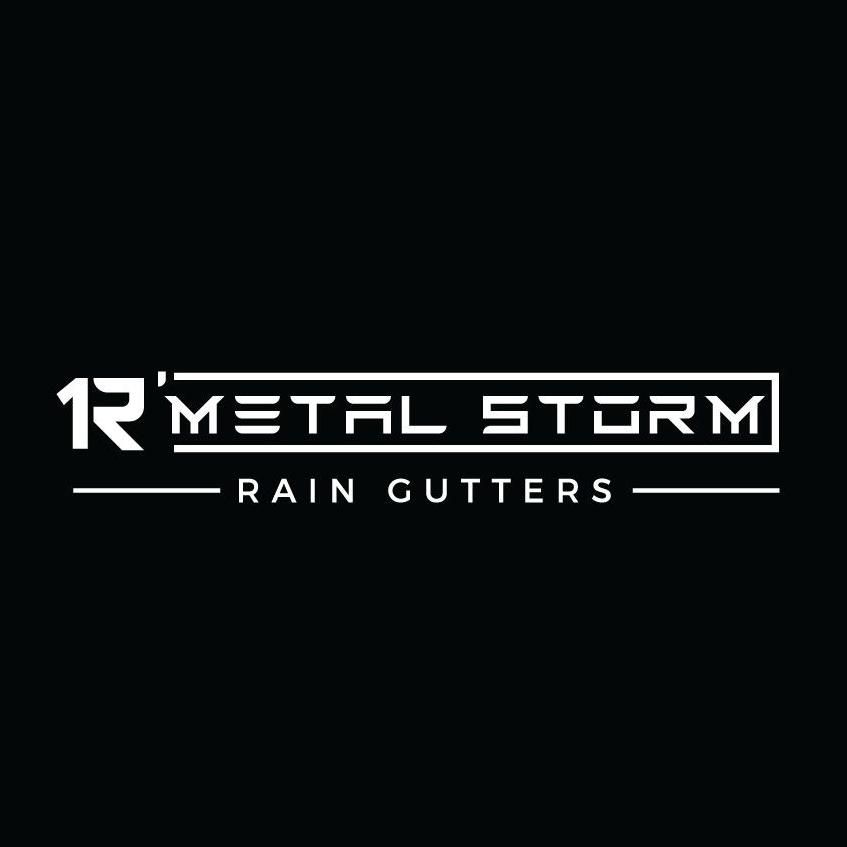 Storm Rain Gutters LLC