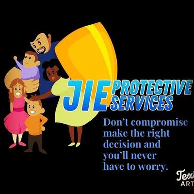 Avatar for JIE Protective Services LLC