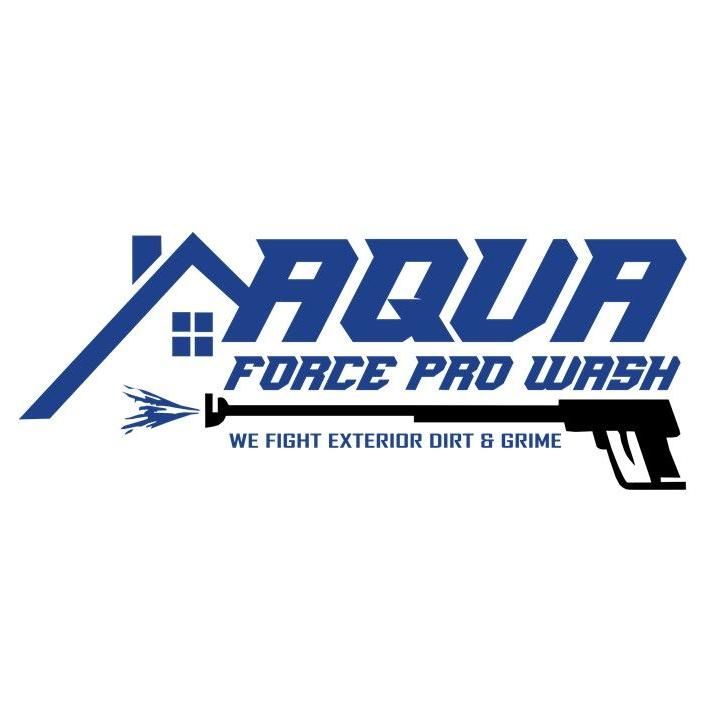 Aqua Force Pro Wash