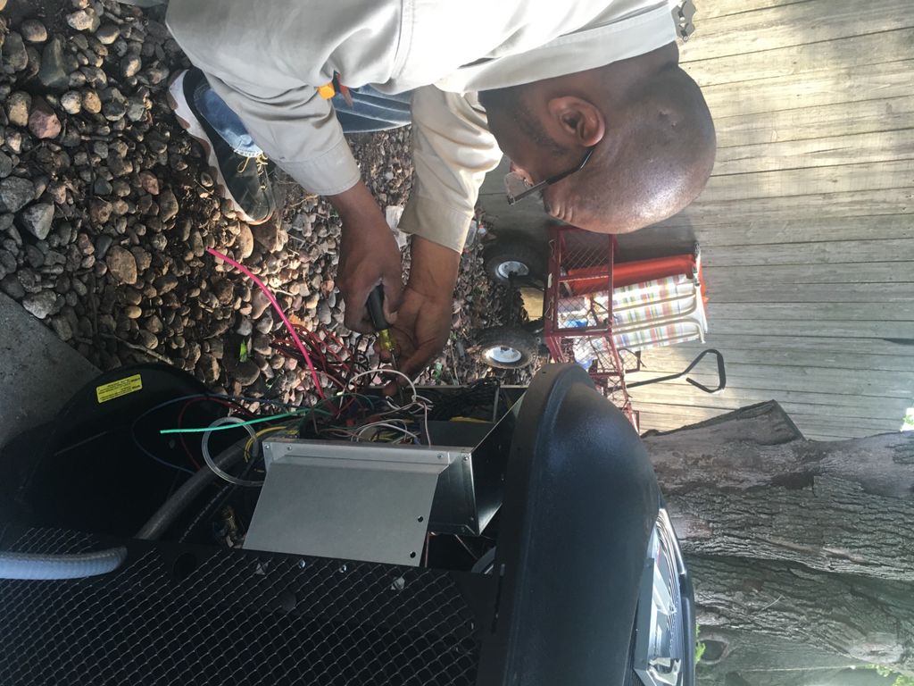 Customer photos