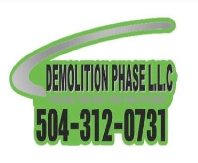 Avatar for Demolition PHASE L.L.C.