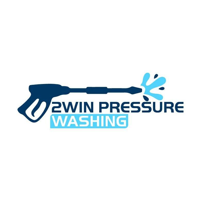 2win pressure washing