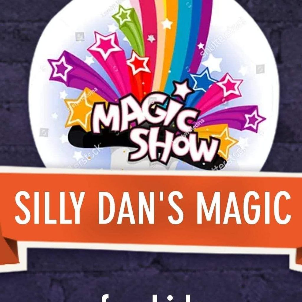 Silly Dan's Magic