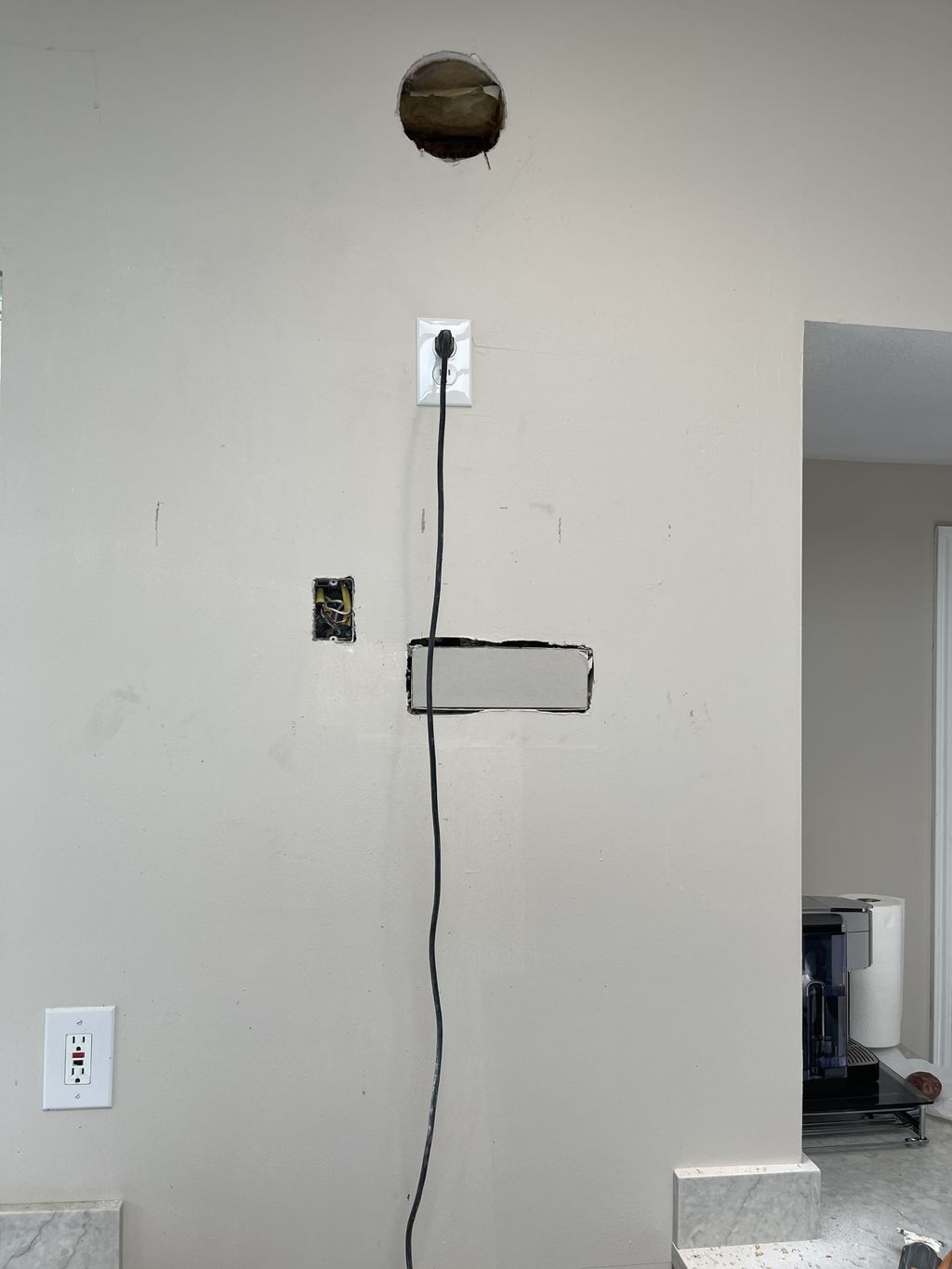 Projects and media
