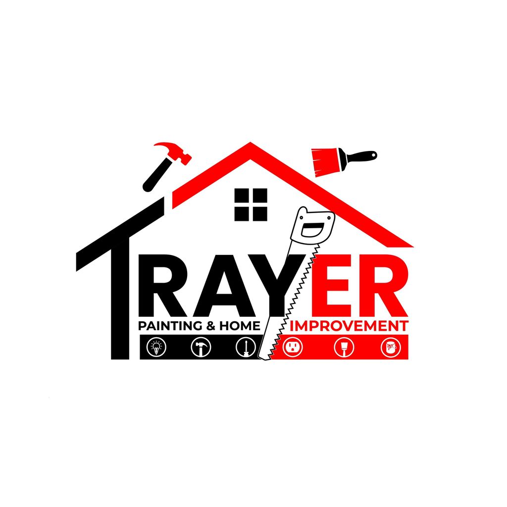 Trayer Painting & Carpentry