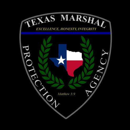 Texas Marshal Protection Agency, LLC
