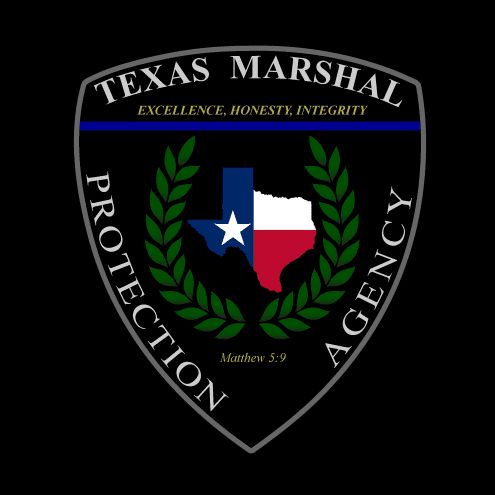 Texas Marshal Protection Agency, Llc | San Antonio, TX