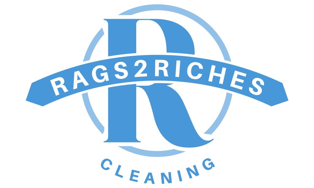 Rags2riches cleaning