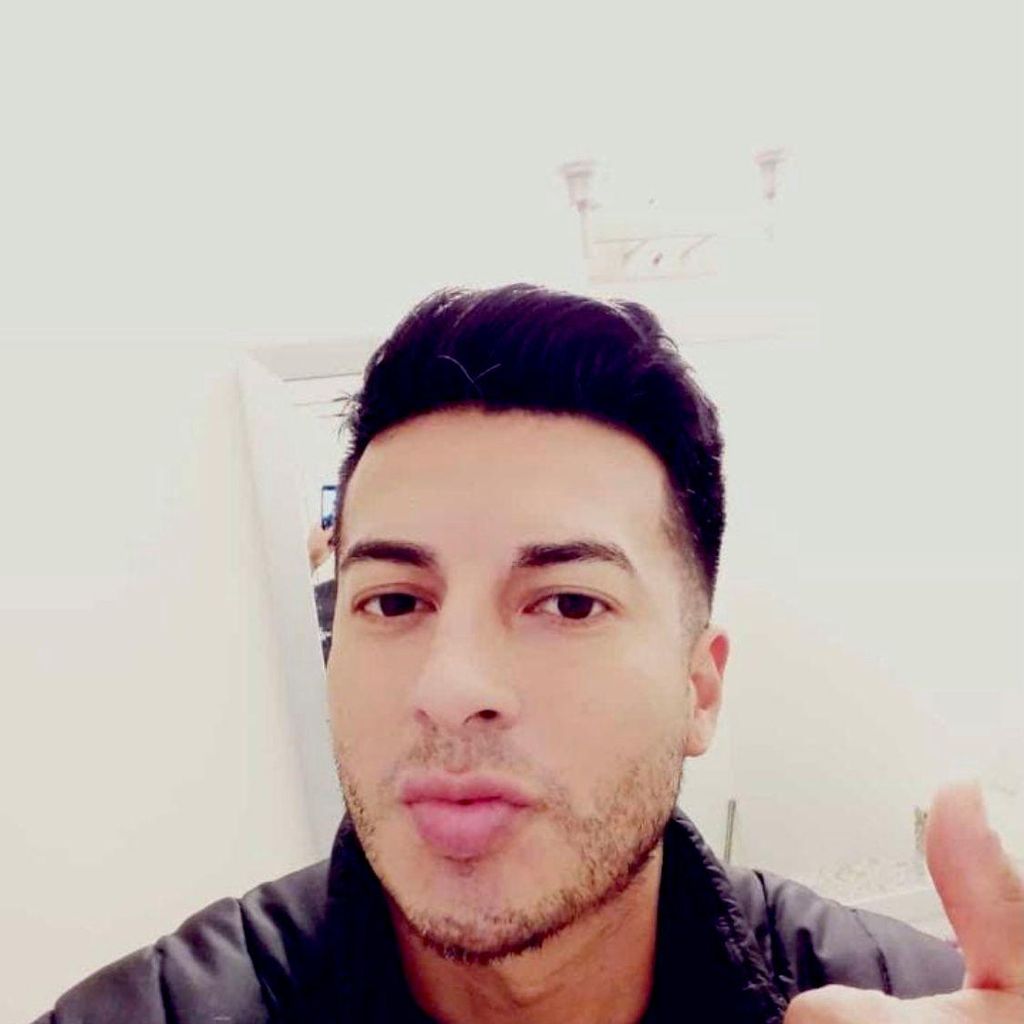 Jason Dominguez