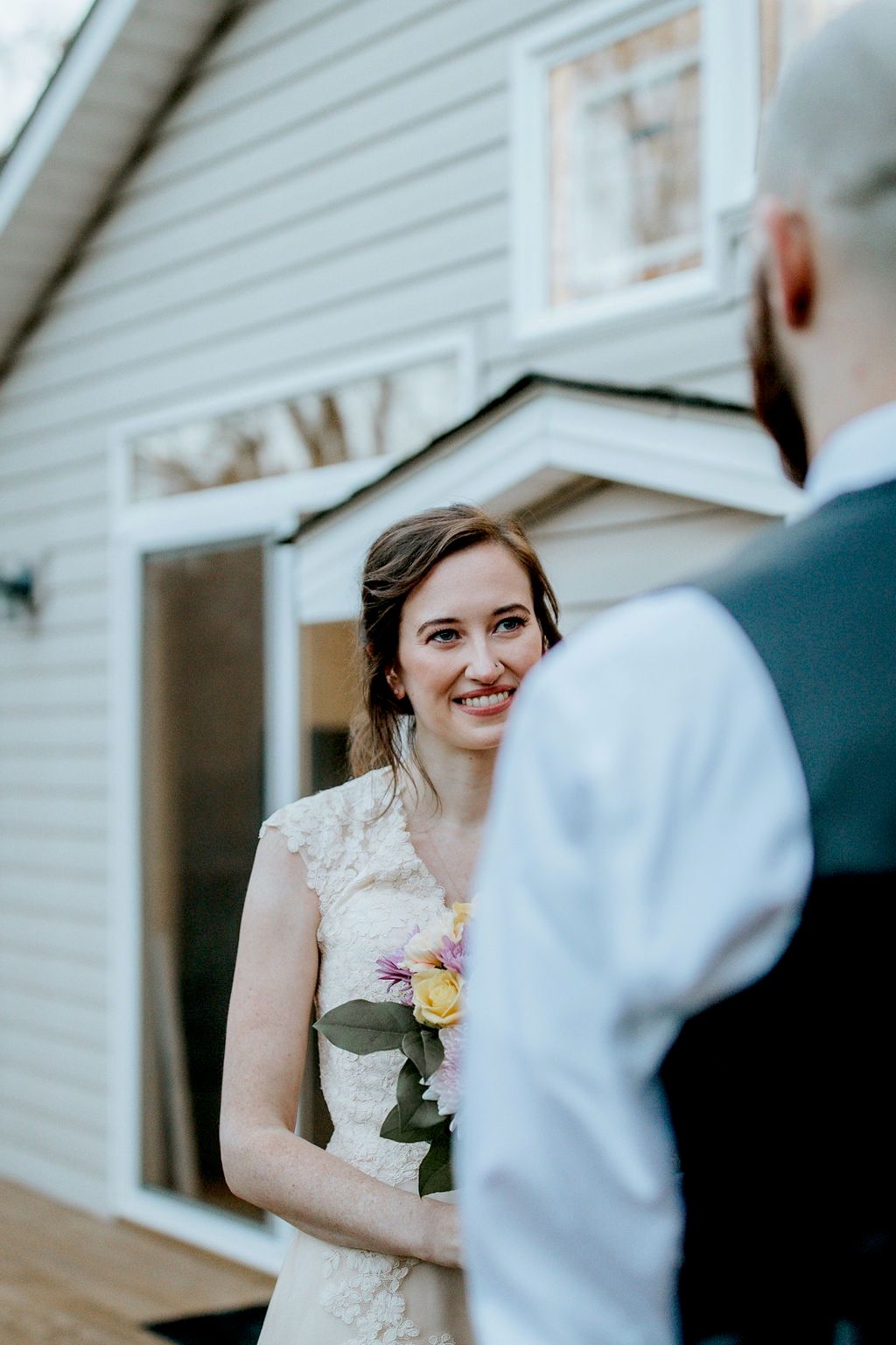 Customer photos
