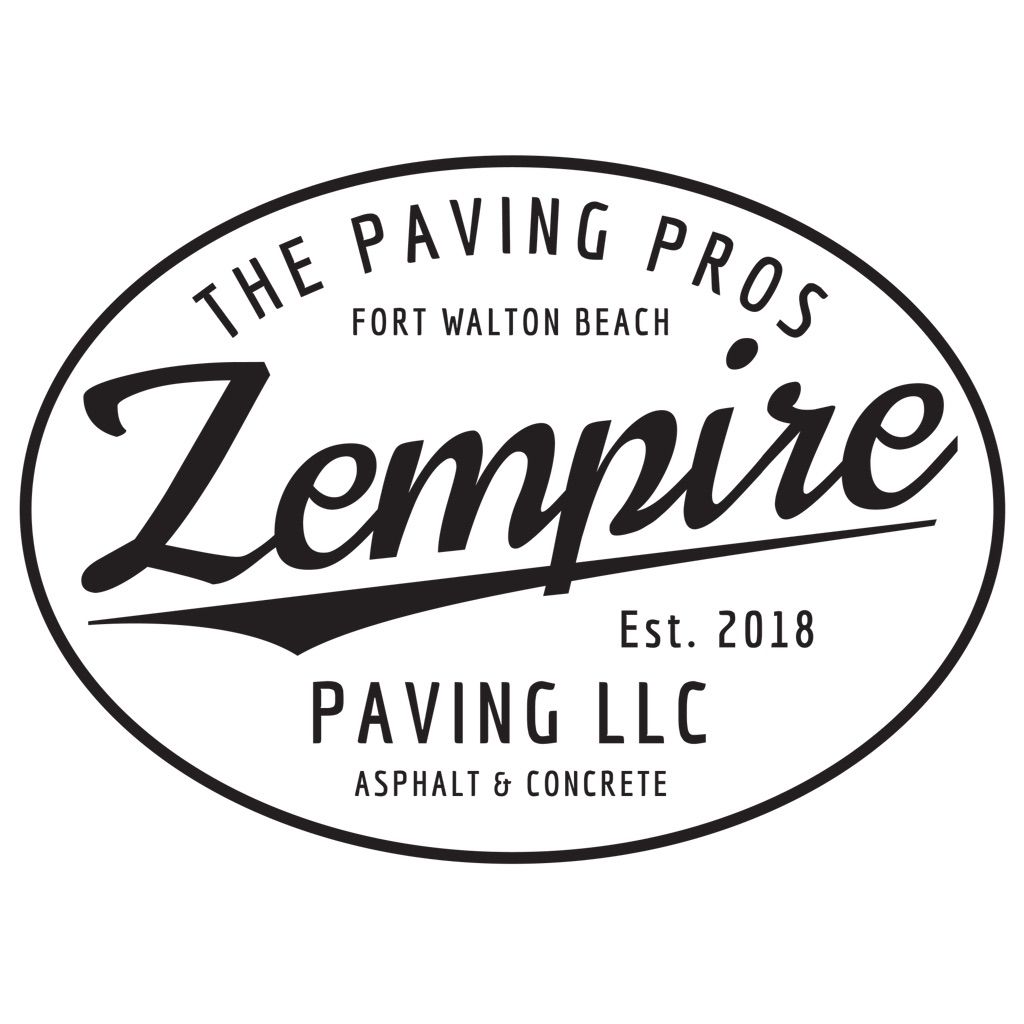 Zempire Paving