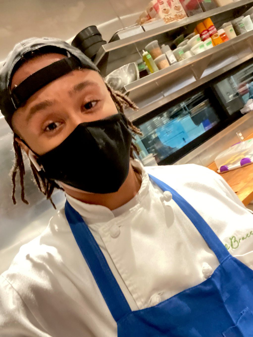 Catered By Ahkeem