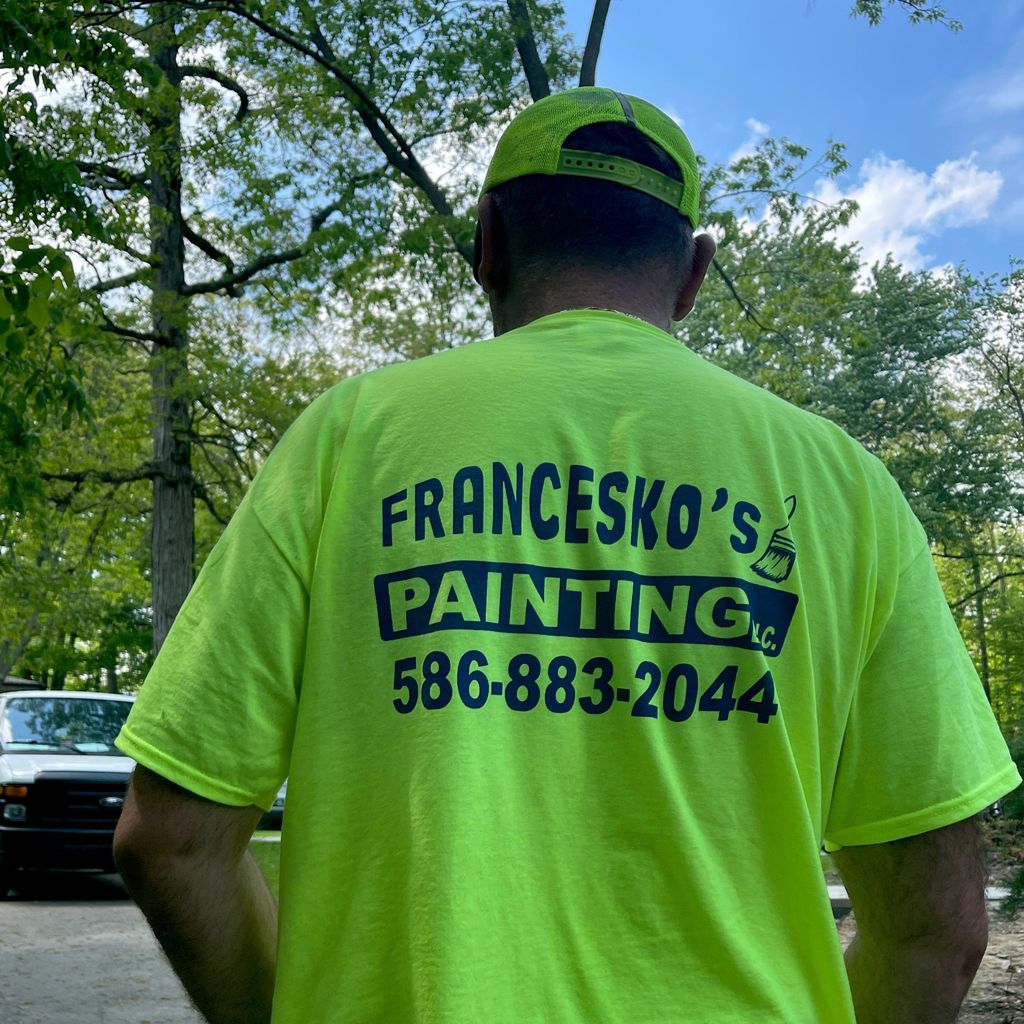 Francesko's Painting