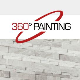 360 Painting serving Johnson County