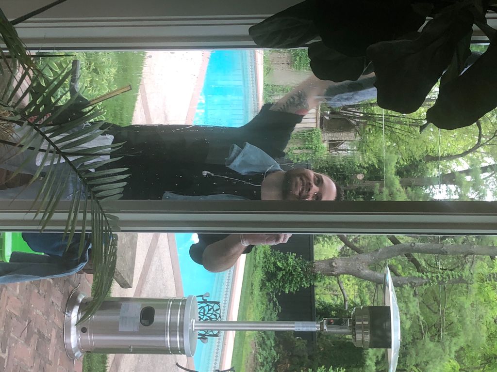 Customer photos