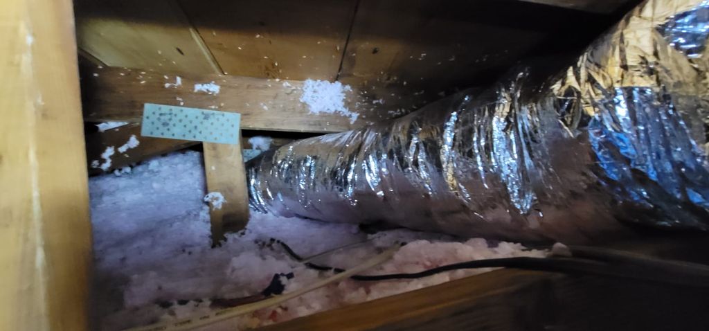 Insulation Installation or Upgrade