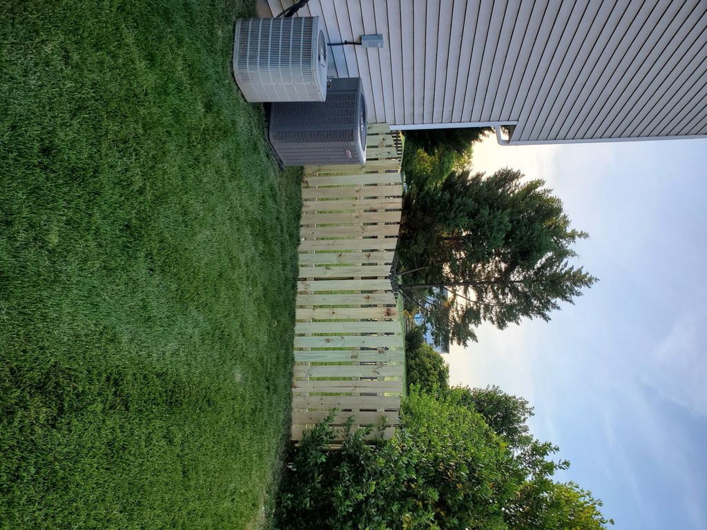 Fence and Gate Installation